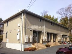 エルダンジュの外観画像
