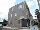 ベル 京王堀之内の間取り画像