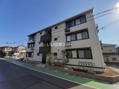 Euphoriaの外観画像