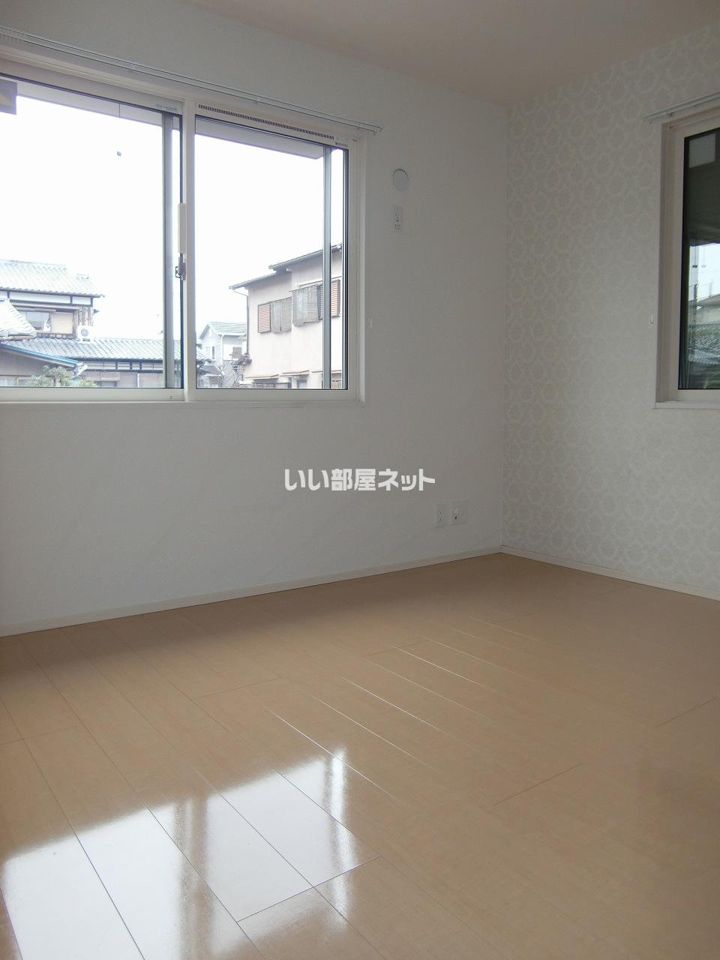 洋室