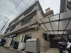 メゾン吉野の外観画像
