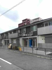 アクシスHの外観画像