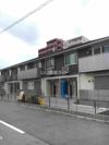 アクシスHの間取り画像