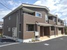 フィデール B棟の間取り画像