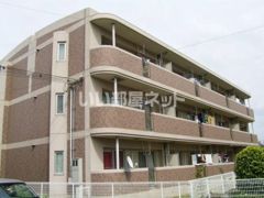 エルグランデ奥村Ⅱの外観画像