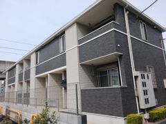 ハーモニー Y＆Tの外観画像