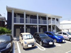 DearCourtⅡの外観画像