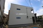 アシスト南片江の外観