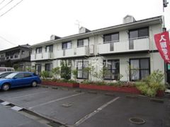 セジュール雷 Iの外観画像