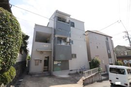 ポラリス別府駅南の外観画像