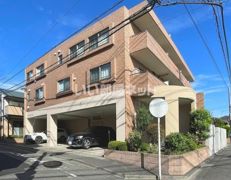 ボンヌール菊野台の外観画像