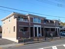 ソーレ プラシードの間取り画像