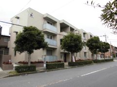コージーコート・Fの外観画像