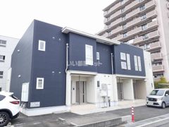 メゾンプラシード Ⅱの外観画像