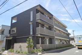 REGALOの外観画像