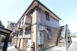 ベラ ヴィスタの間取り画像
