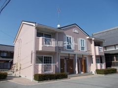 セレーノⅡの外観画像