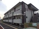インフィニティ富沢壱番館の間取り画像