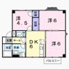 ビレッジ堀内Ⅱの間取り画像