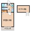 スタンドリバー美和台の間取り画像