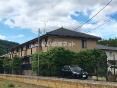 シャルマンの外観画像