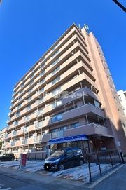 シティアガーデン甲府の外観画像