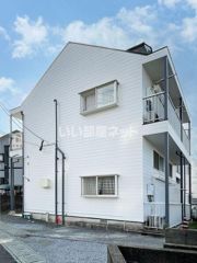 ステーションコーポ福間の外観画像