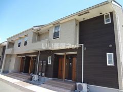 エスポワール 弐番館の外観画像