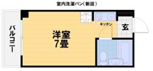 RIN’Sコーポラティブハウスの間取り画像