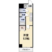Nasu8の間取り画像