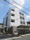 Buena Vista国立の間取り画像