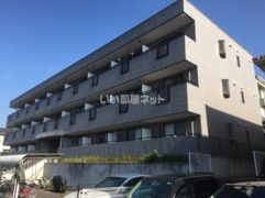 ラ・プランタンの外観画像