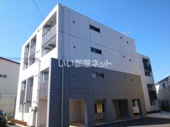 セルフィールの外観画像