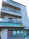 シルクハイム国分寺の間取り画像