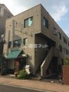 サニーハイムの間取り画像