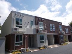 Cherry treeの外観画像