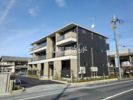 ラポールの間取り画像