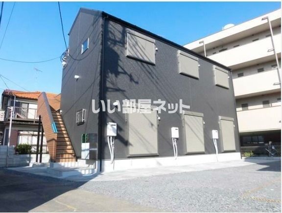 Co,ex2(コ、イクス2)の外観画像