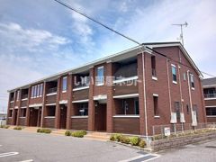 ミルト長浜C棟の外観画像