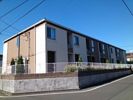 アムール 琴 Ⅲの間取り画像