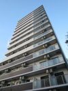MAXIV八王子DUE（マキシヴ八王子デュエ）の外観