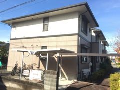 ボナール杉本の外観画像