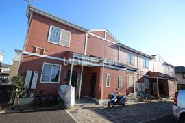 コータ・コート Bの外観画像