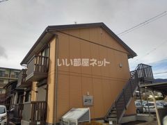 アクシスYの外観画像