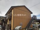 アクシスYの間取り画像