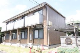 TOKIOーCFの外観画像