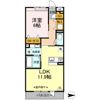 SPIRAL TOWNの間取り画像