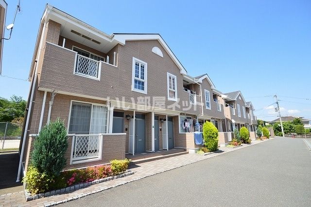 セイバリーヒルズK・S Cの外観画像