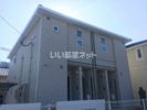 カルム・ガルテン Cの間取り画像