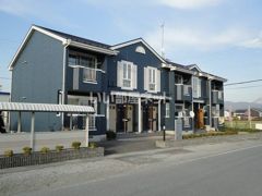 プリム・セーリオの外観画像